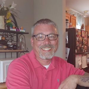 Meet your Posher, Robert